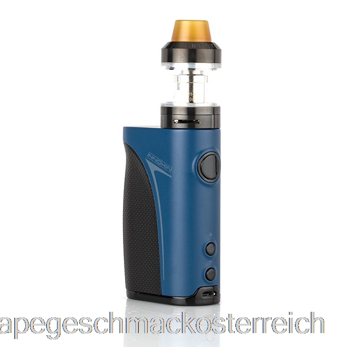 Innokin Kroma-A Crios 75W TC Starter Kit Blue Vape Geschmack